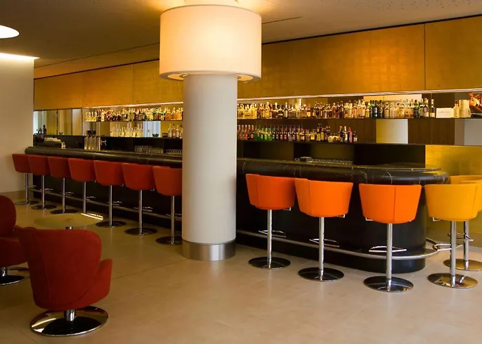 Park Plaza Wallstreet Berlin Mitte