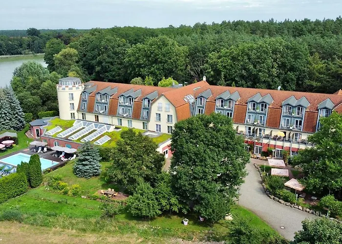 Hotel & Spa Sommerfeld - Adults Only