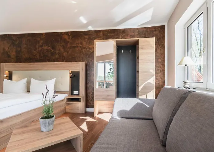 Seelodge Kremmen