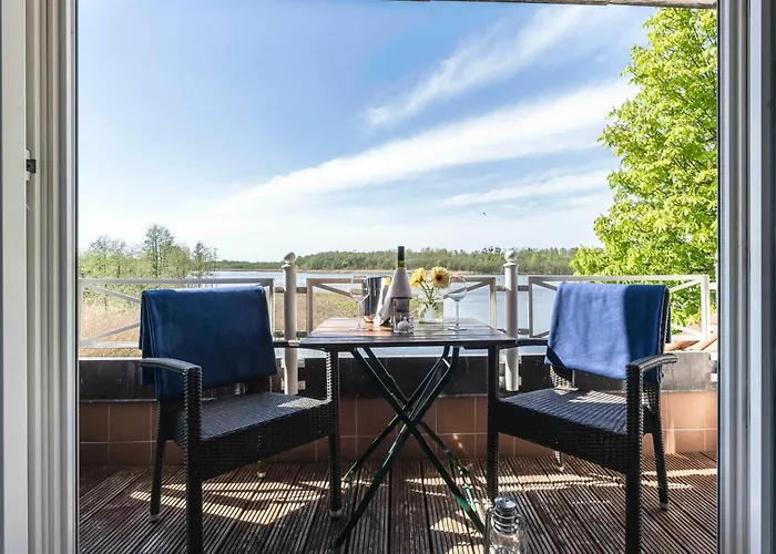Seelodge Kremmen