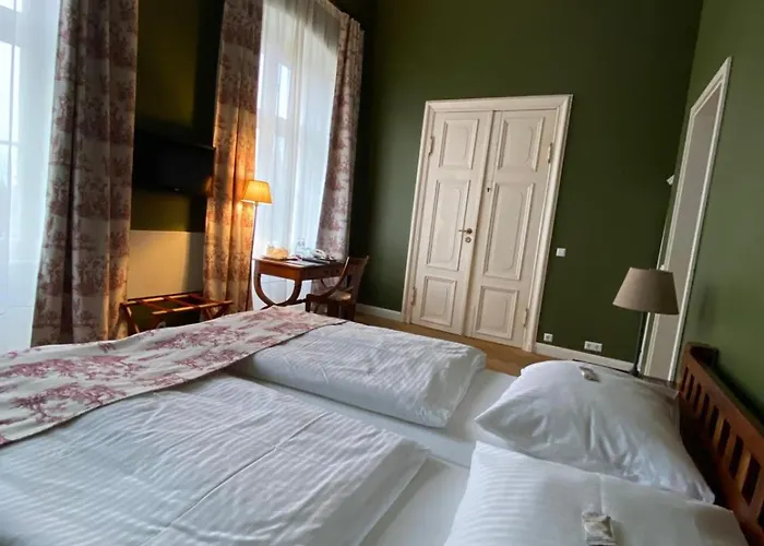 Schlosshotel Ziethen