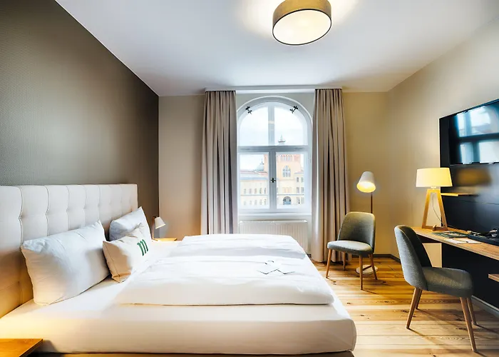 Martas Hotel Berlin-Mitte